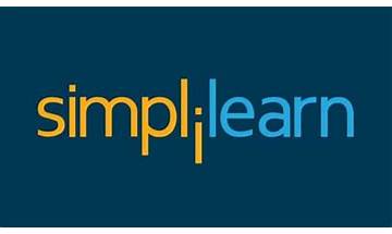 Simplilearn: Online Courses: App Reviews; Features; Pricing & Download | OpossumSoft